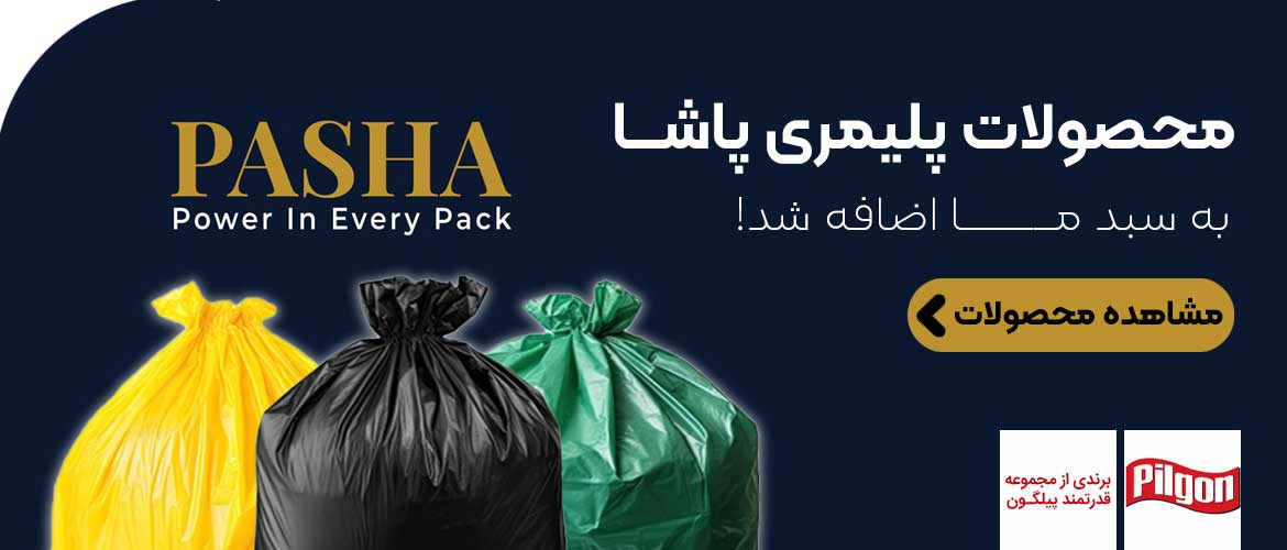  پاشا
