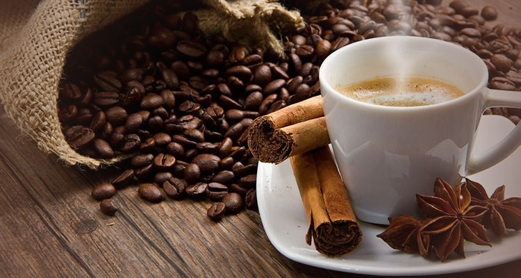 خواص قهوه چیست؟