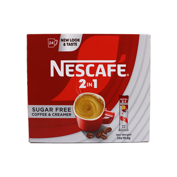 مای کاپ 2 در 1 نستله 24 عددی