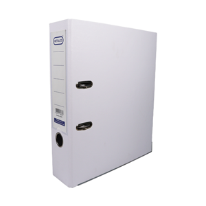 زونکن A4 سفید  متالکو 7/5 سانت