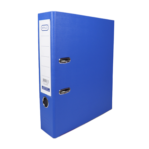 زونکن A4 آبی متالکو 7/5 سانت  