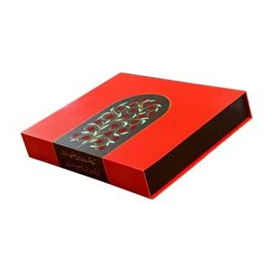 باکس هدیه یاقوت