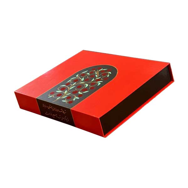 باکس هدیه یاقوت