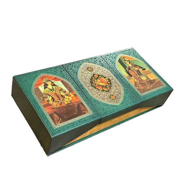 باکس هدیه خاتون