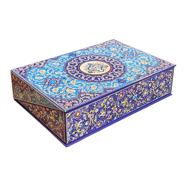 باکس هدیه فردوس