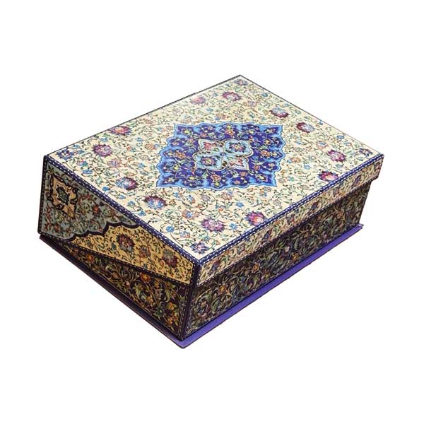 باکس هدیه نگارین