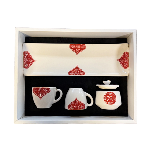 باکس شادی طرح ویژه