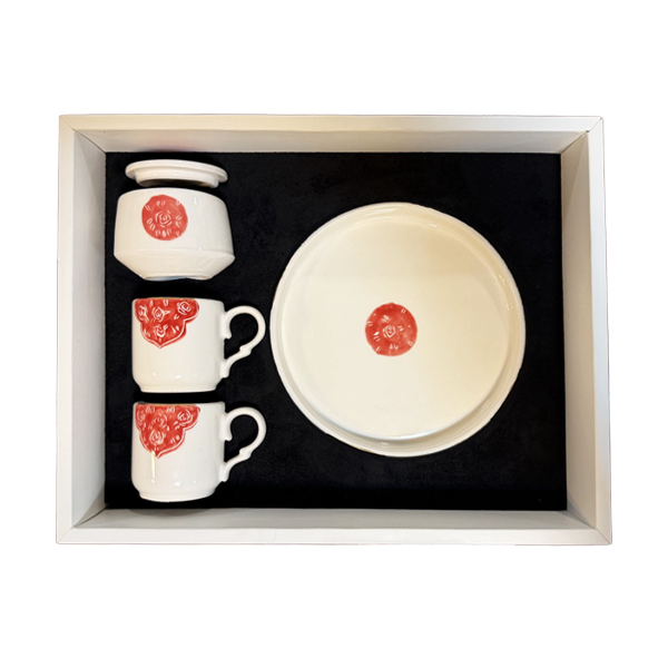 باکس همدم طرح ویژه