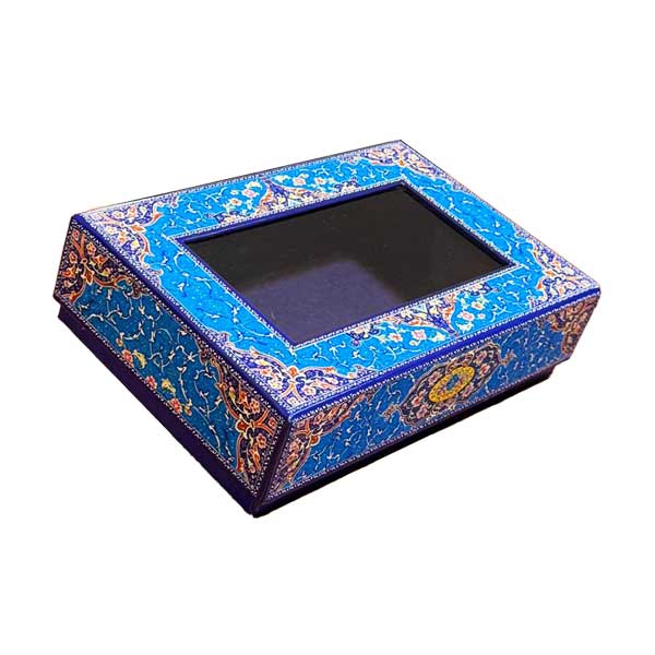 باکس هدیه دیبا