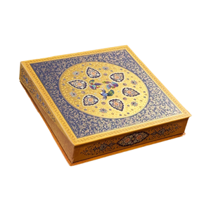 باکس هدیه مسرور