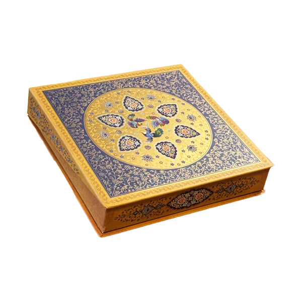 باکس هدیه مسرور