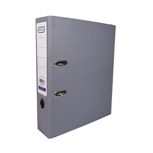 زونکن A4 طوسی متالکو 7/5 سانت 