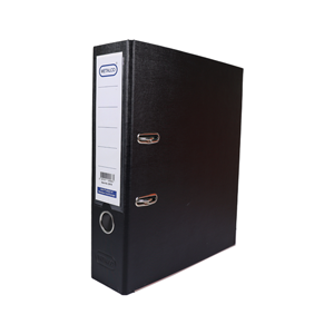 زونکن A4 مشکی متالکو 7/5 سانت