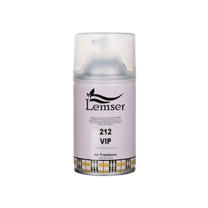 اسپری خوشبو کننده لمسر 212 VIP