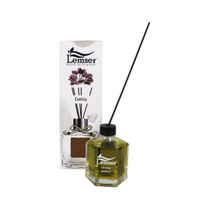 خوشبو کننده هوا لمسر Exotica