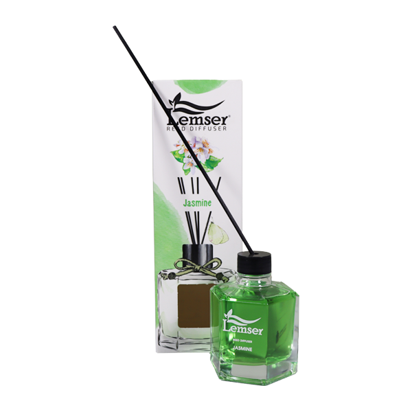 خوشبو کننده هوا لمسر Jasmine