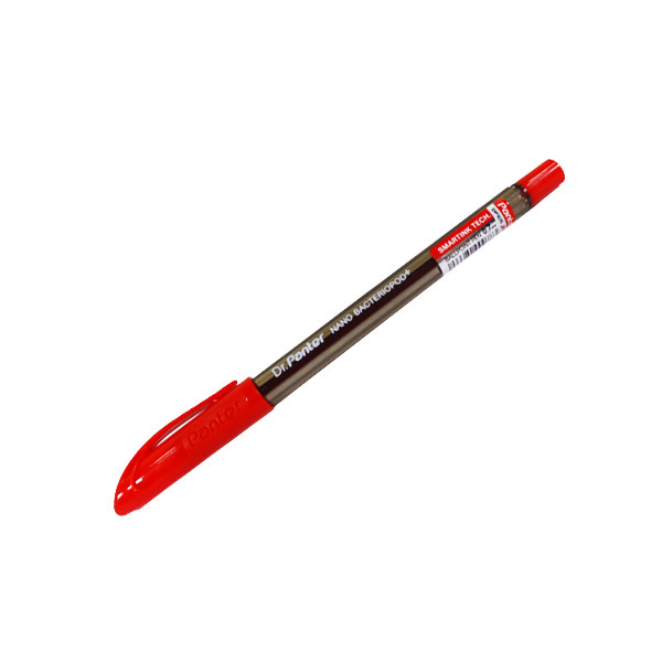خودکار قرمز پنتر مدل  DP 105