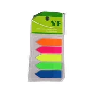 استیک نوت فلش YF بسته 90 عددی