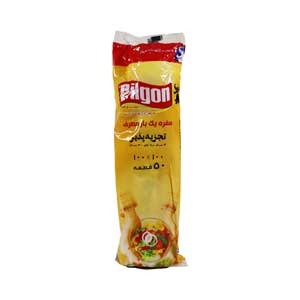 سفره یکبارمصرف طرح دار نایلونی پیلگون 50 متر