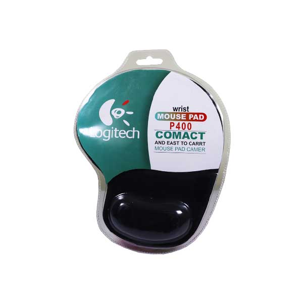 پد موس طبی Logitech