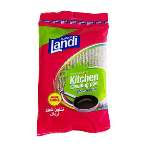اسکاچ تفلون شوی نرمال لندی
