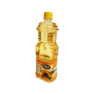 روغن پخت و پز تبرک 810 گرم