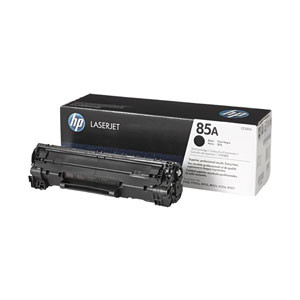 کارتریج لیزر 85A hp