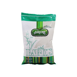 شکر پردیس 900گرم
