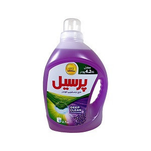 مایع لباس شویی لوندر پرسیل 2700 گرم