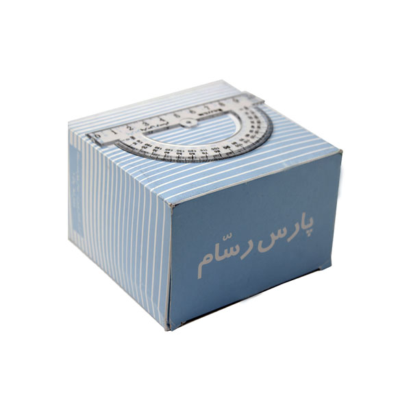 نقاله پلاستیکی پارس رسام