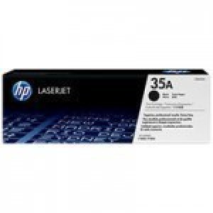 کارتریج لیزر 35A hp