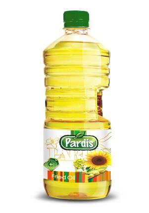 روغن مایع مخلوط پردیس