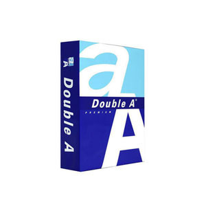 کاغذ A5 دابل A