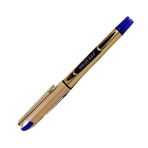 روان نویس AX- 7 آبی زبرا