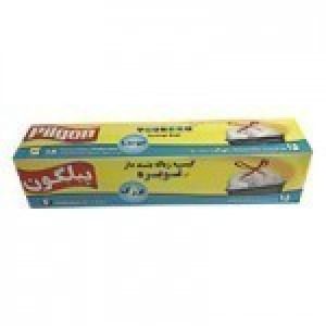 کیسه زباله بند دار بزرگ پیلگون مدل توبره
