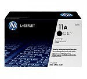 کارتریج لیزر 11A hp