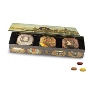 دراژه کنسول باراکا