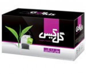 تی بگ ارل گری گل کیس