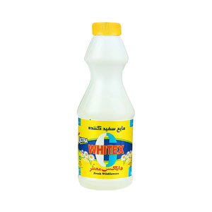 سفید کننده معطر وایتکس 750 گرمی
