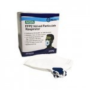 ماسک فیلتردار FFP2