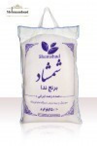 برنج ندا شمشاد مهمان دوست