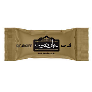 قند تک نفره مهمان دوست   7200گرم