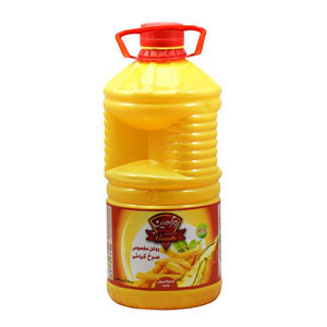 روغن سرخ کردنی ورامین 2700 گرم