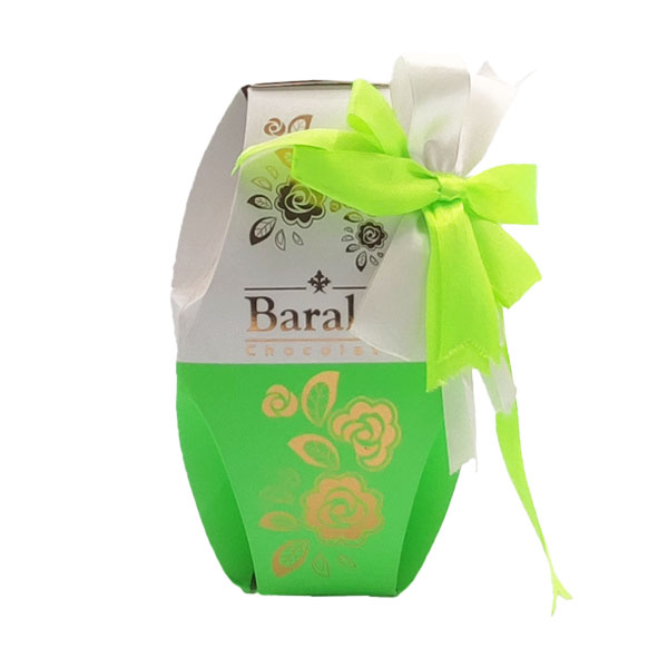 شکلات الناز باراکا