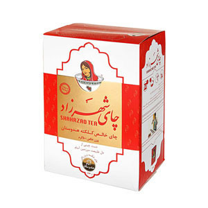 چای هندوستان شهرزاد