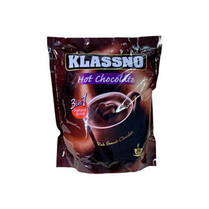 هات چاکلت کلاسنو 20 عددی