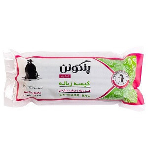 کیسه زباله رولی پنگوئن