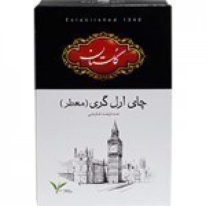 چای گلستان عطری 500 گرمی