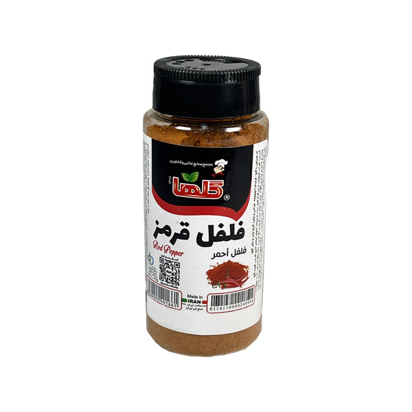 فلفل قرمز گلها 90 گرم