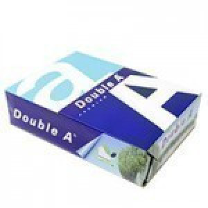 کاغذ A4 دابل A